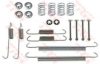 TRW SFK221 Accessory Kit, brake shoes